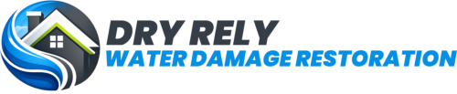 Dry Rely Water Damage Restoration